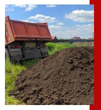 Услуги Поставка нерудных материалов в Батайске