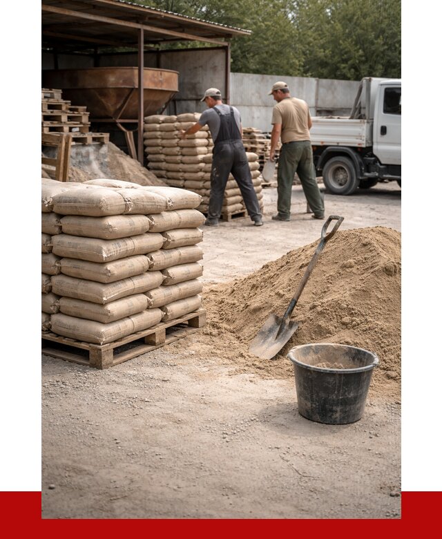 Купить песок для штукатурки в Батайске от 1822 р. | ПРОНЕРУДБтс