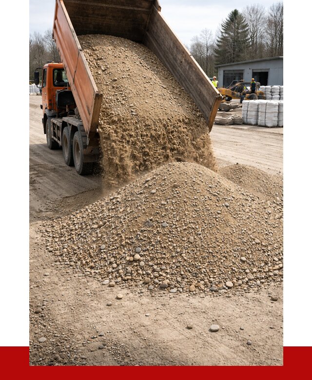 ПГС С6 с доставкой в Батайске от 3239 р. за куб | ПРОНЕРУДБтс