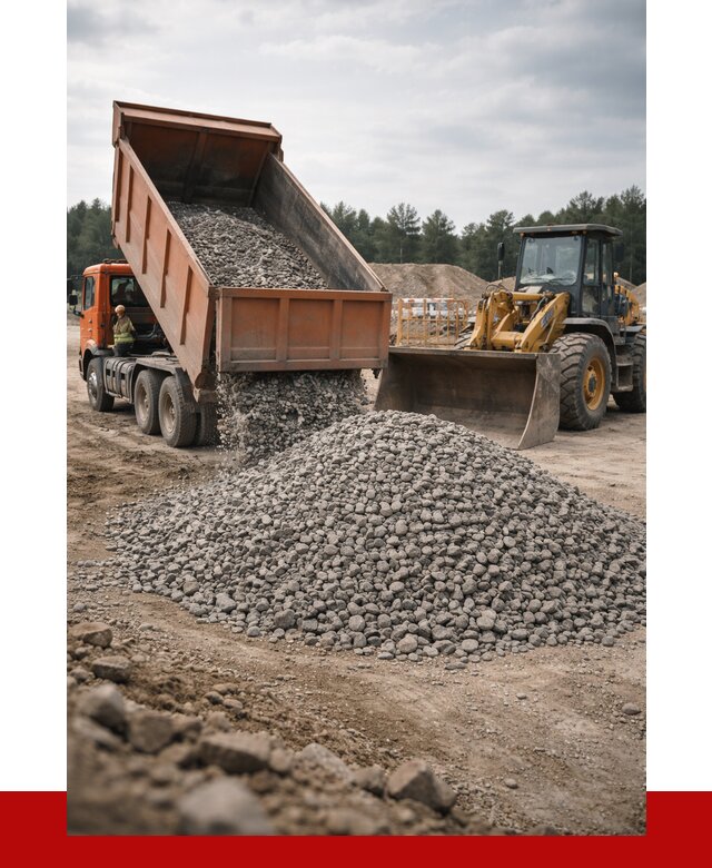 ЩПС С4 в Батайске с доставкой от 2733 р. за куб | ПРОНЕРУДБтс