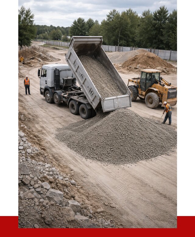 ЩПС С5 в Батайске с доставкой от 4251 р. за куб | ПРОНЕРУДБтс