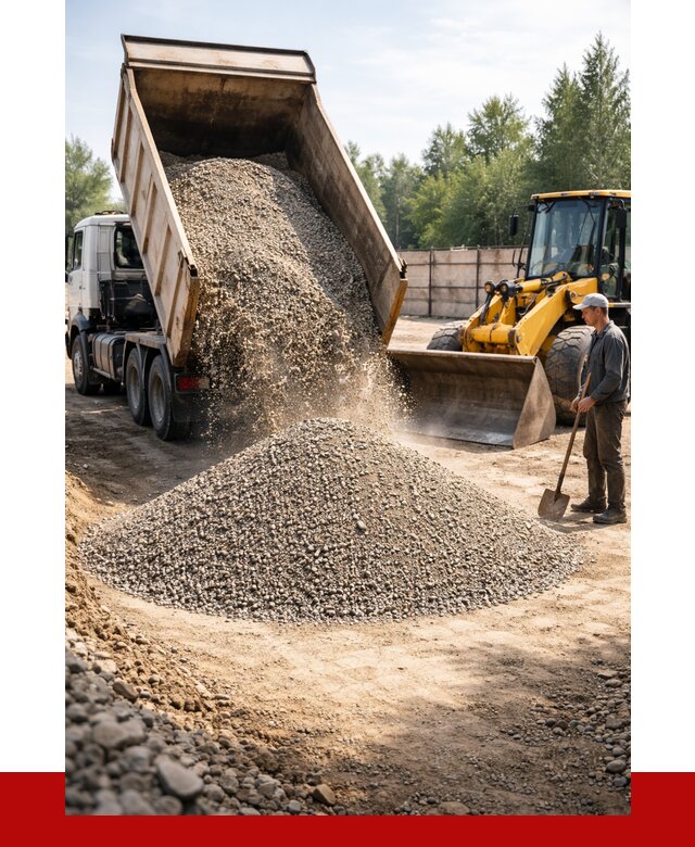 ЩПС С10 в Батайске с доставкой от 3239 р. за куб | ПРОНЕРУДБтс