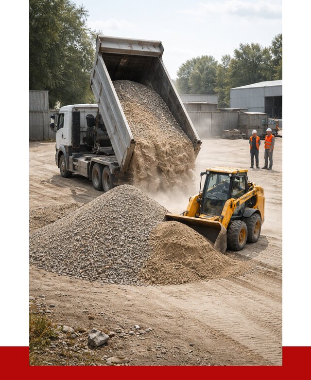 ЩПС С11 в Батайске с доставкой от 1872 р. за куб | ПРОНЕРУДБтс