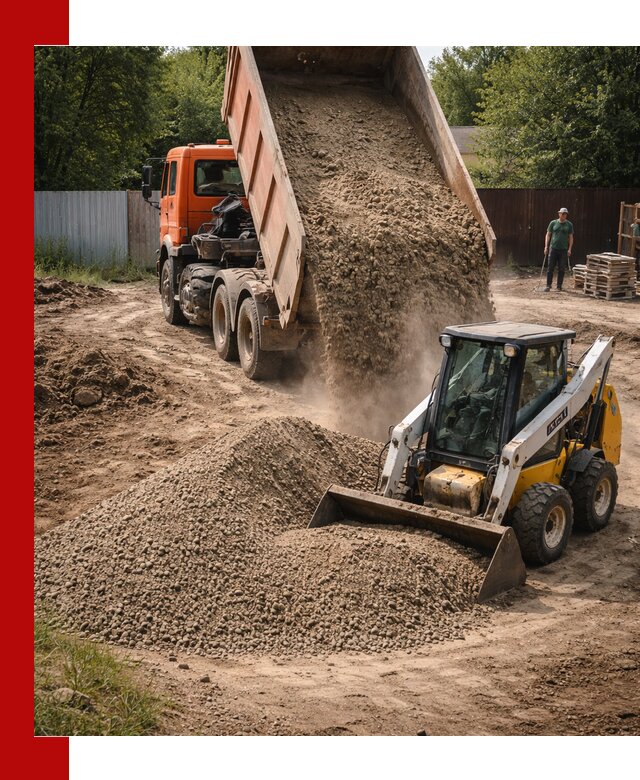 Доставка щпс С11 в Батайске круглосуточно самосвалами