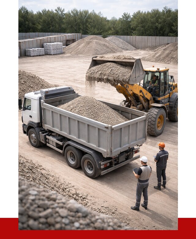 ЩПС С12 в Батайске с доставкой от 3239 р. за куб | ПРОНЕРУДБтс