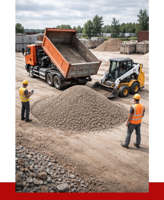 Купить щгпс с доставкой в Батайске от 1822 р. за куб | ПРОНЕРУДБтс