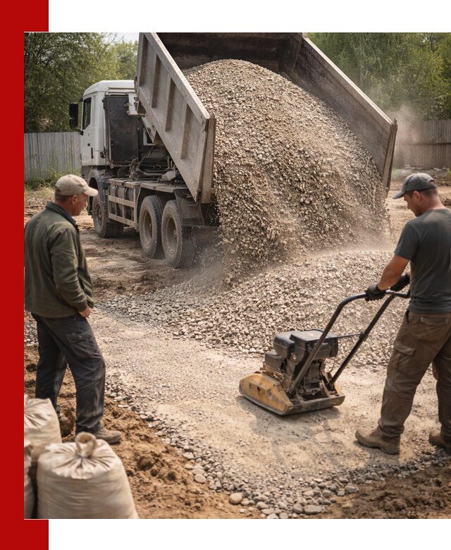 Доставка ЩГПС С1 в Батайске оптом и в розницу