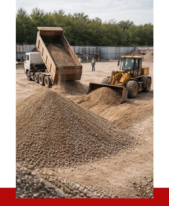 ЩГПС С2 в Батайске с доставкой от 2429 р./куб. | ПРОНЕРУДБтс