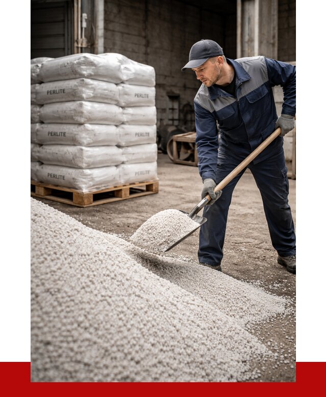 Купить перлит в Батайске с доставкой от 4251 р. оптом | ПРОНЕРУДБтс