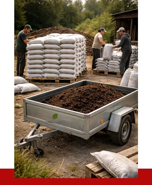 Нейтральный торф в Батайске от 3239 р. за куб | ПРОНЕРУДБтс