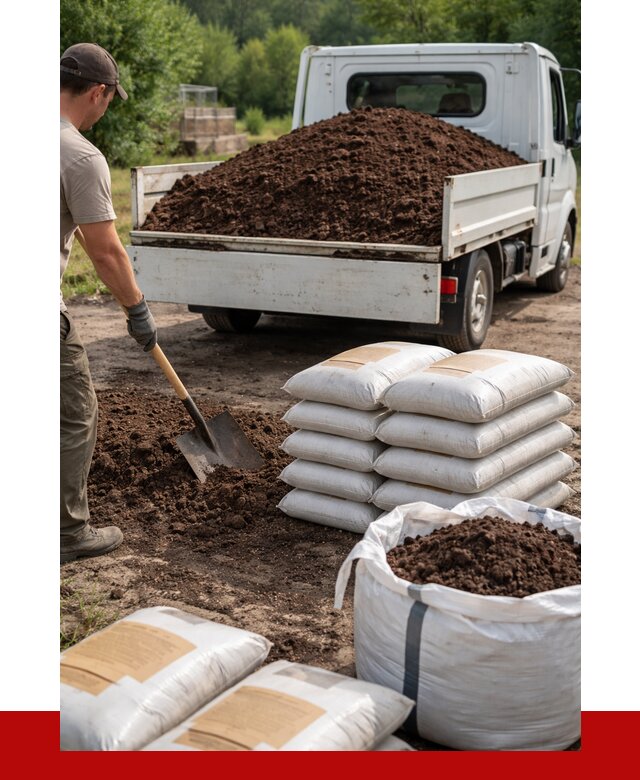 Торфо земляная смесь в Батайске от 4251 р. с доставкой | ПРОНЕРУДБтс