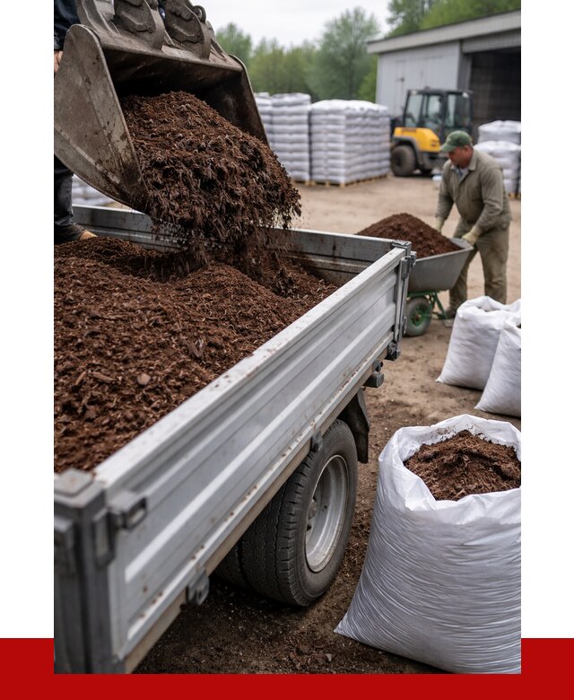 Торфяные смеси с доставкой в [cvi] от 4251 р. | ПРОНЕРУДБтс