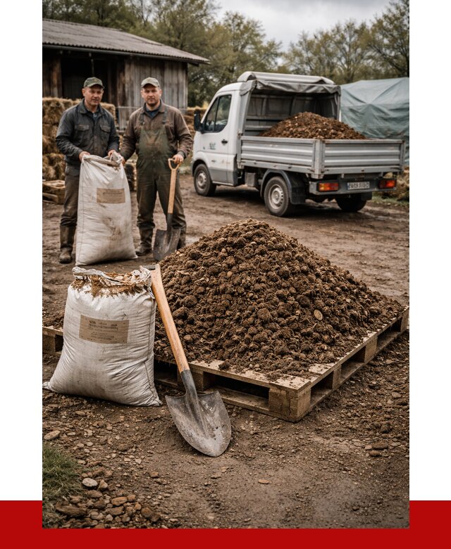 Купить куриный помет в Батайске с доставкой от 3036 р. | ПРОНЕРУДБтс