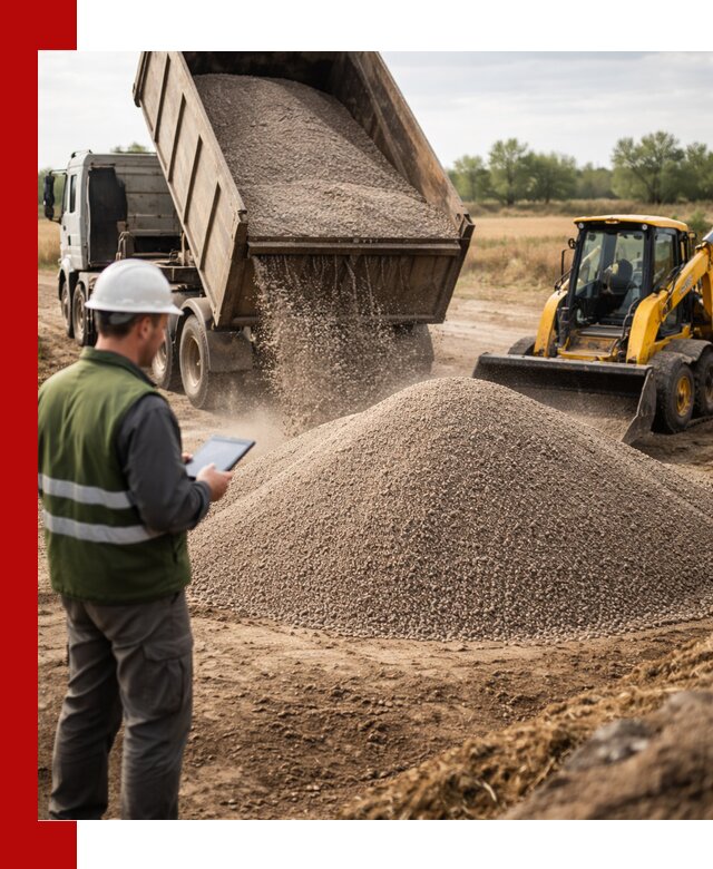 Доставка минеральных удобрений в Батайске оптом и в розницу