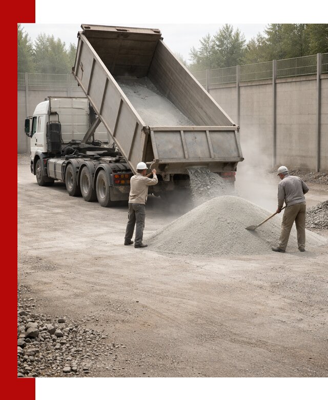 Доставка аммиачной селитры оптом и врозь в Батайске