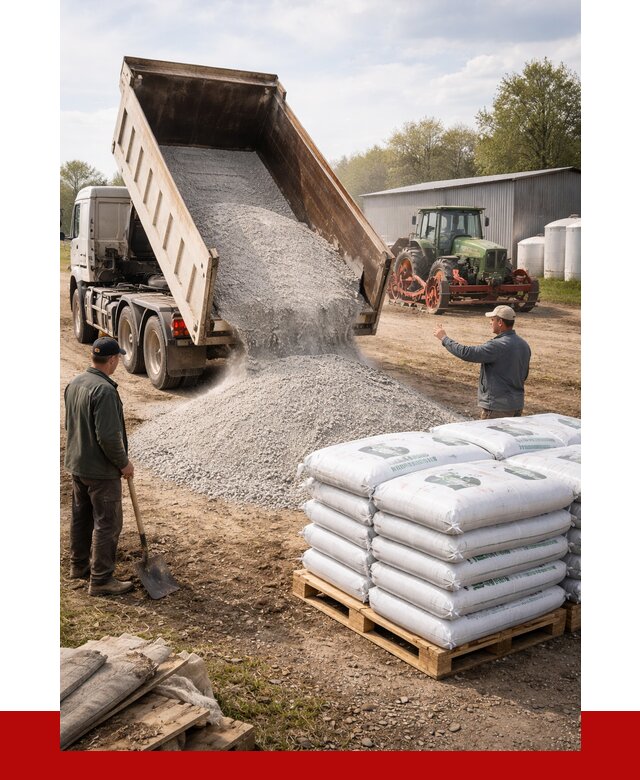 Купить суперфосфат в Батайске с доставкой от 7287 р. | ПРОНЕРУДБтс