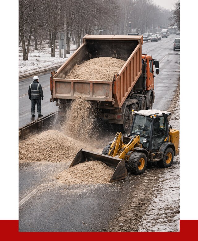 Пескосоль в мешках с доставкой в Батайске от 4251 р. | ПРОНЕРУДБтс