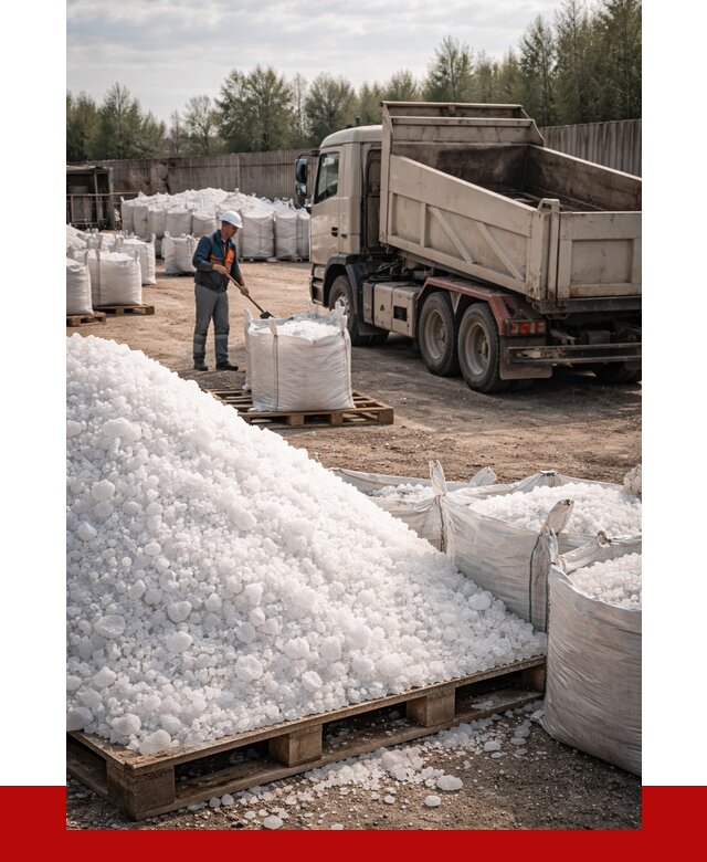 Купить техническая соль в мешках в Батайске от 4554 р. | ПРОНЕРУДБтс