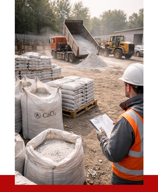 Реагент хлористый кальций в Батайске купить от 12145 р. | ПРОНЕРУДБтс