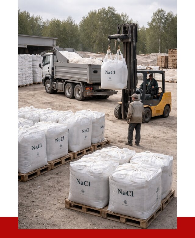 Купить реагент хлористый натрий в Батайске от 12145 р. | ПРОНЕРУДБтс